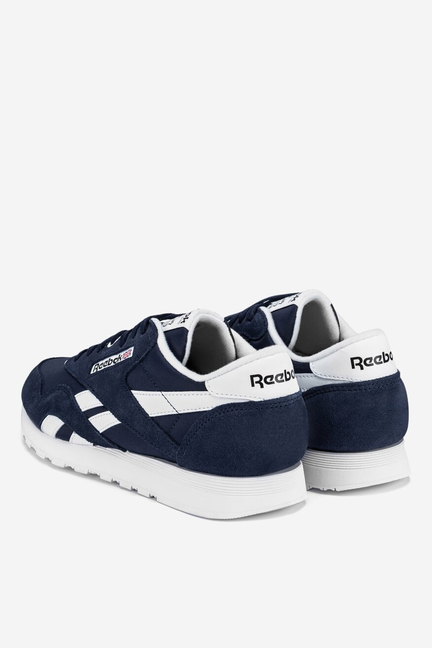 Sportovní obuv Reebok TMAVĚ MODRÁ - 5905588764526