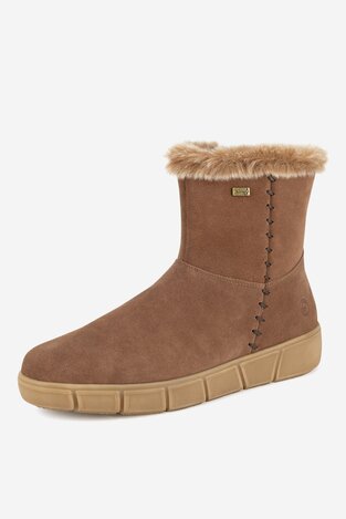 Ботильйони Remonte D1T75-20 КОРИЧНЕВИЙ