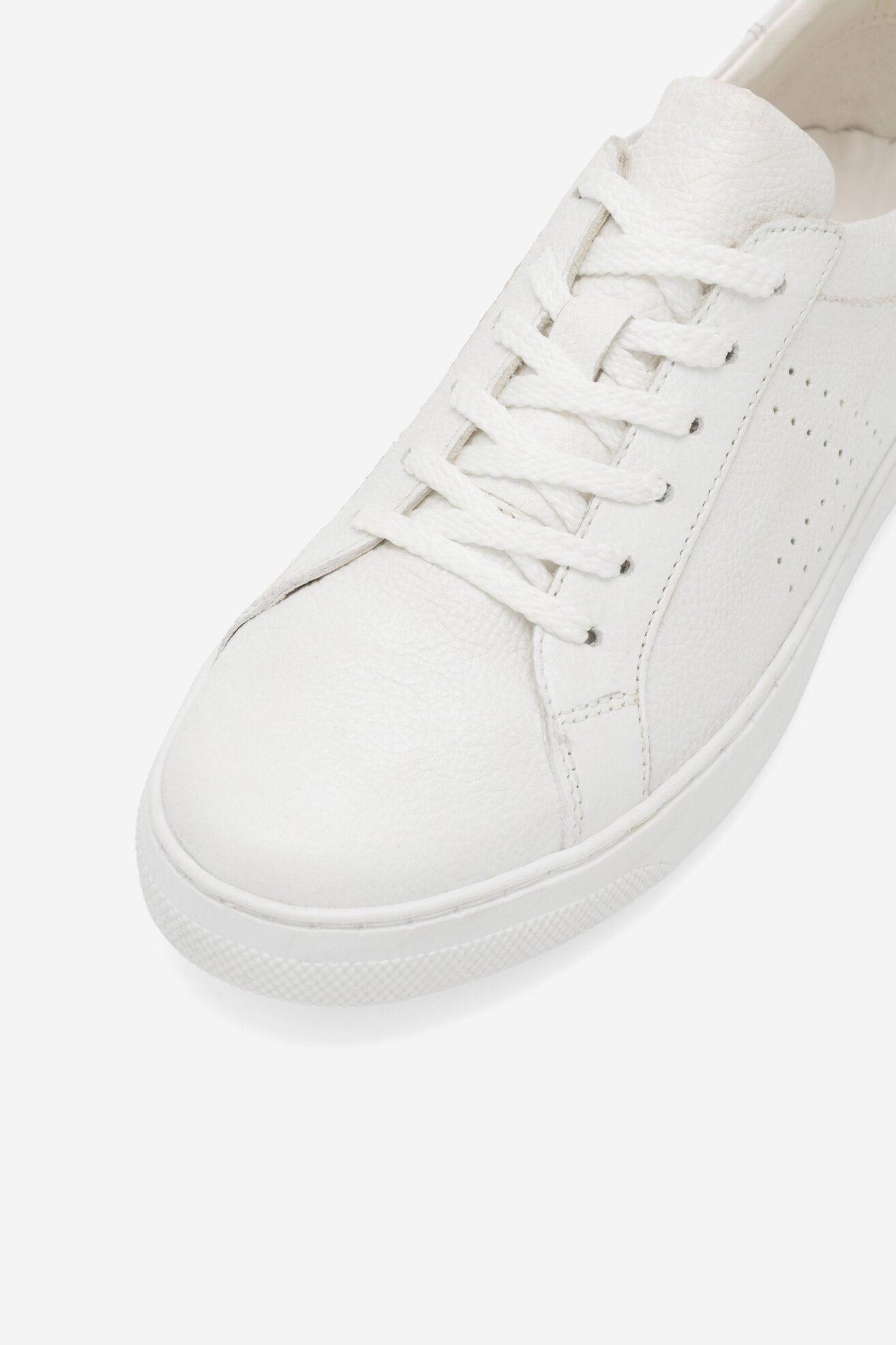 Sneakers Lasocki WI23-CHERON-01 Biały