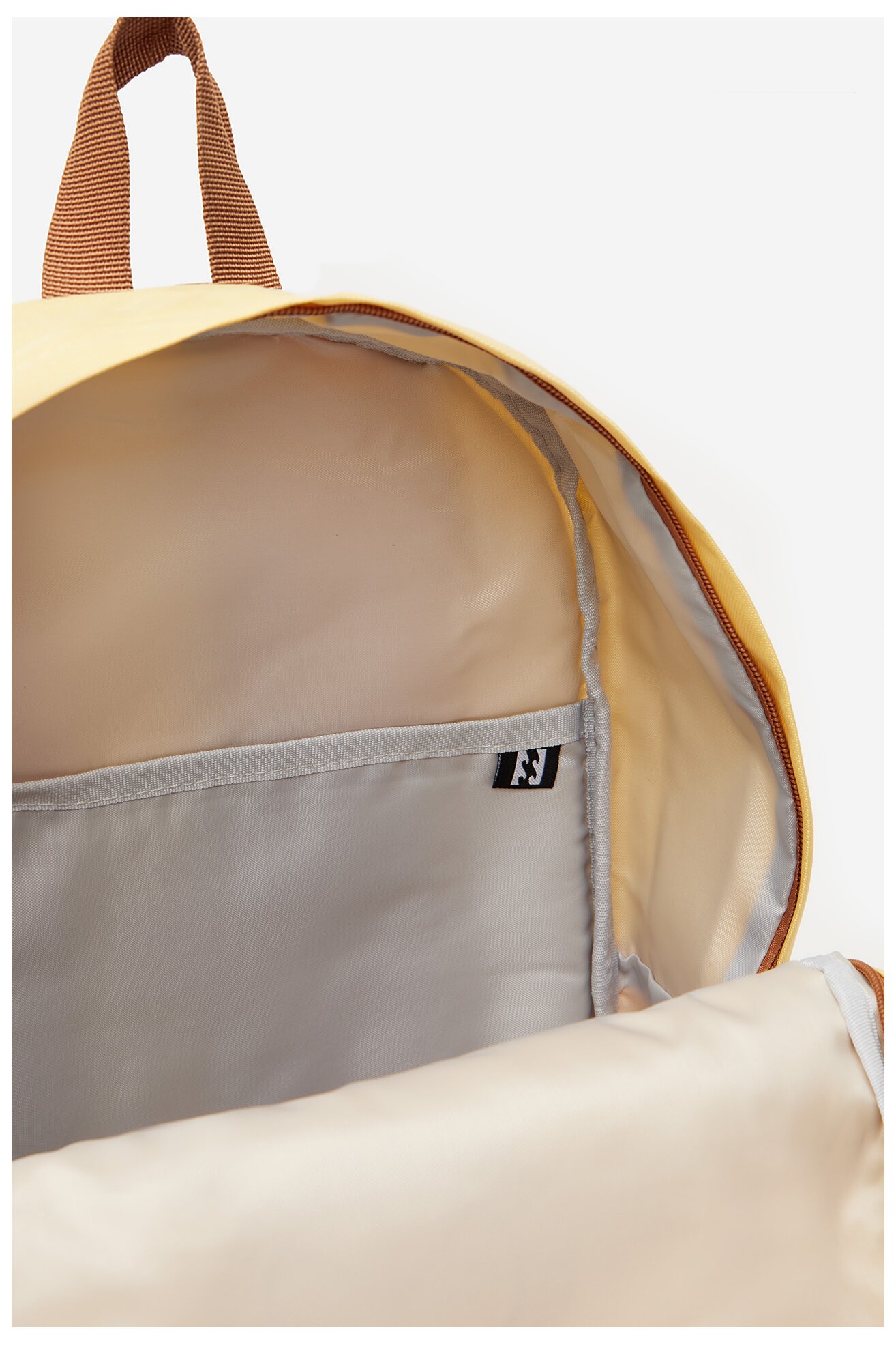 Plecak BILLABONG BLB-KS-002-07 Żółty