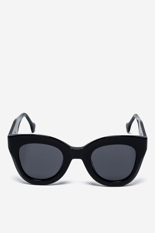 Ženske sunčane naočare Gino Rossi GR6657S CRNA