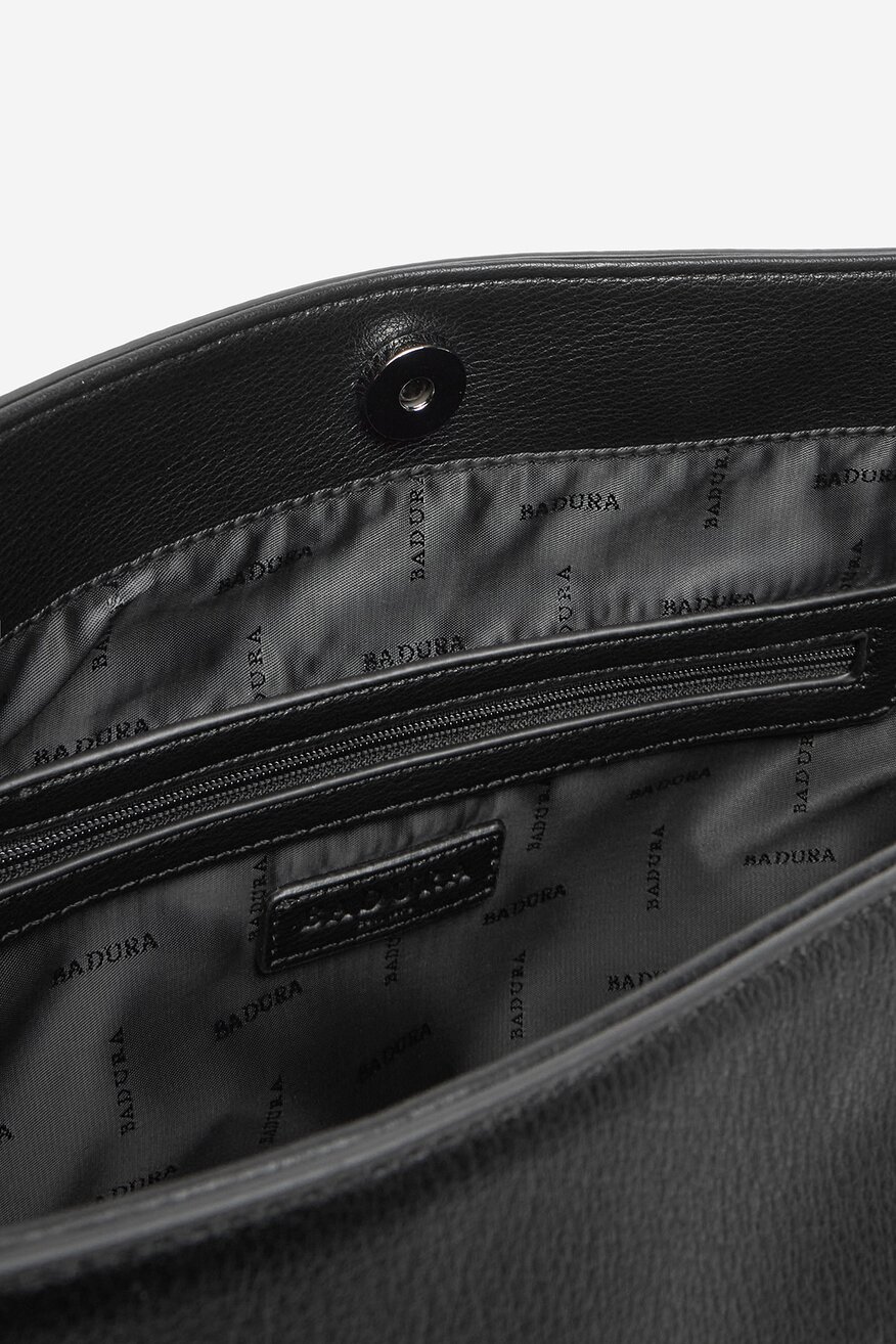 Badura - Duża torebka tote - 5906751289501
