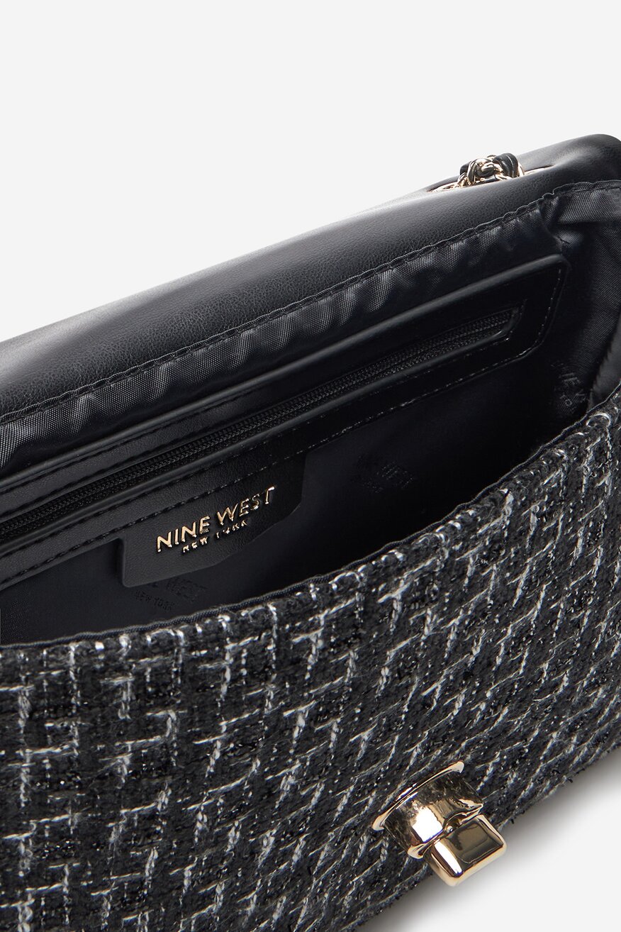 NINE WEST - Torebka na ramię - 5906751261378