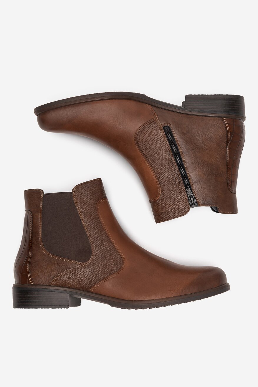 
                Боти Remonte КАФЯВ - 2230068909702