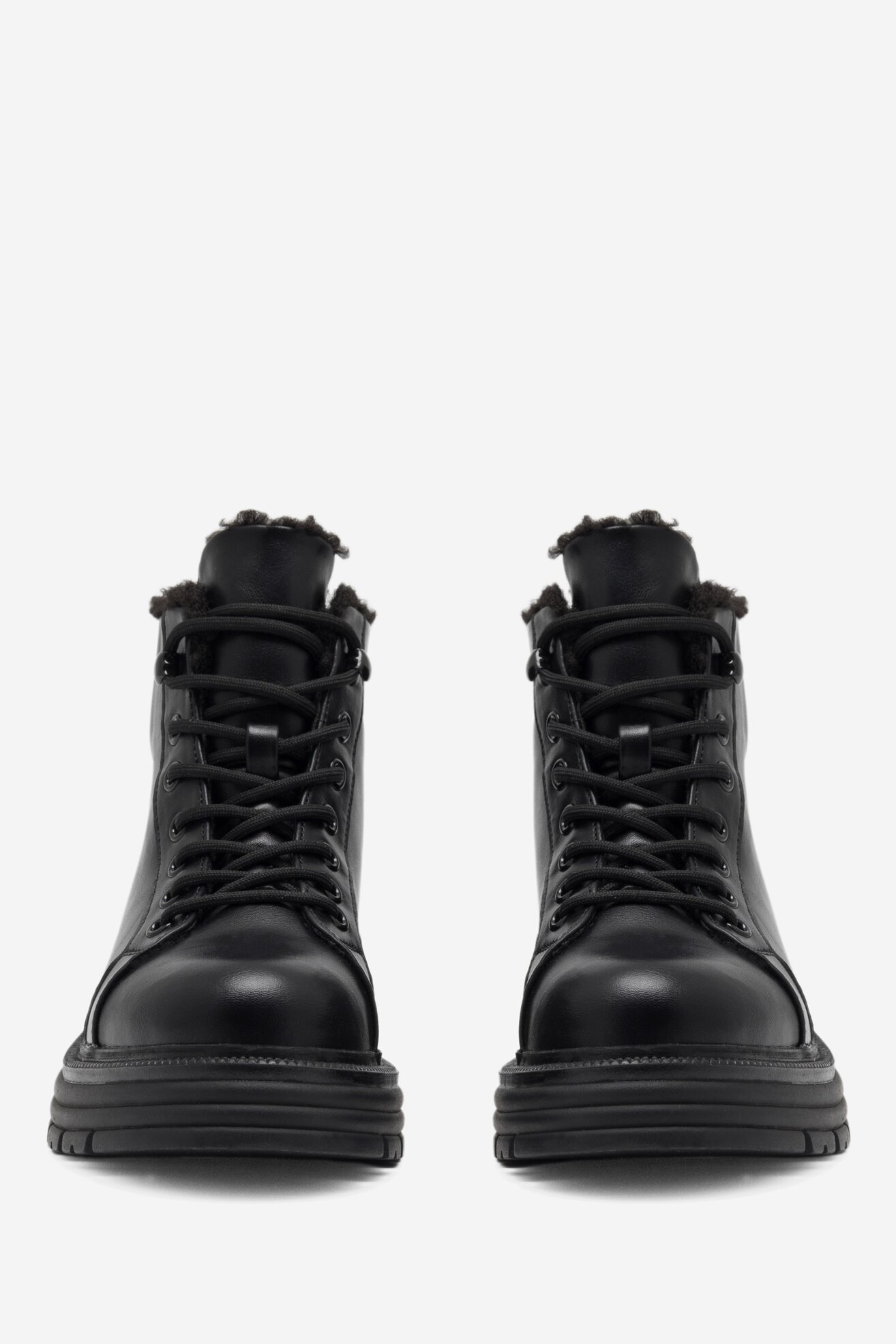 Trzewiki Jenny Fairy MELODY WS6126-08 Czarny