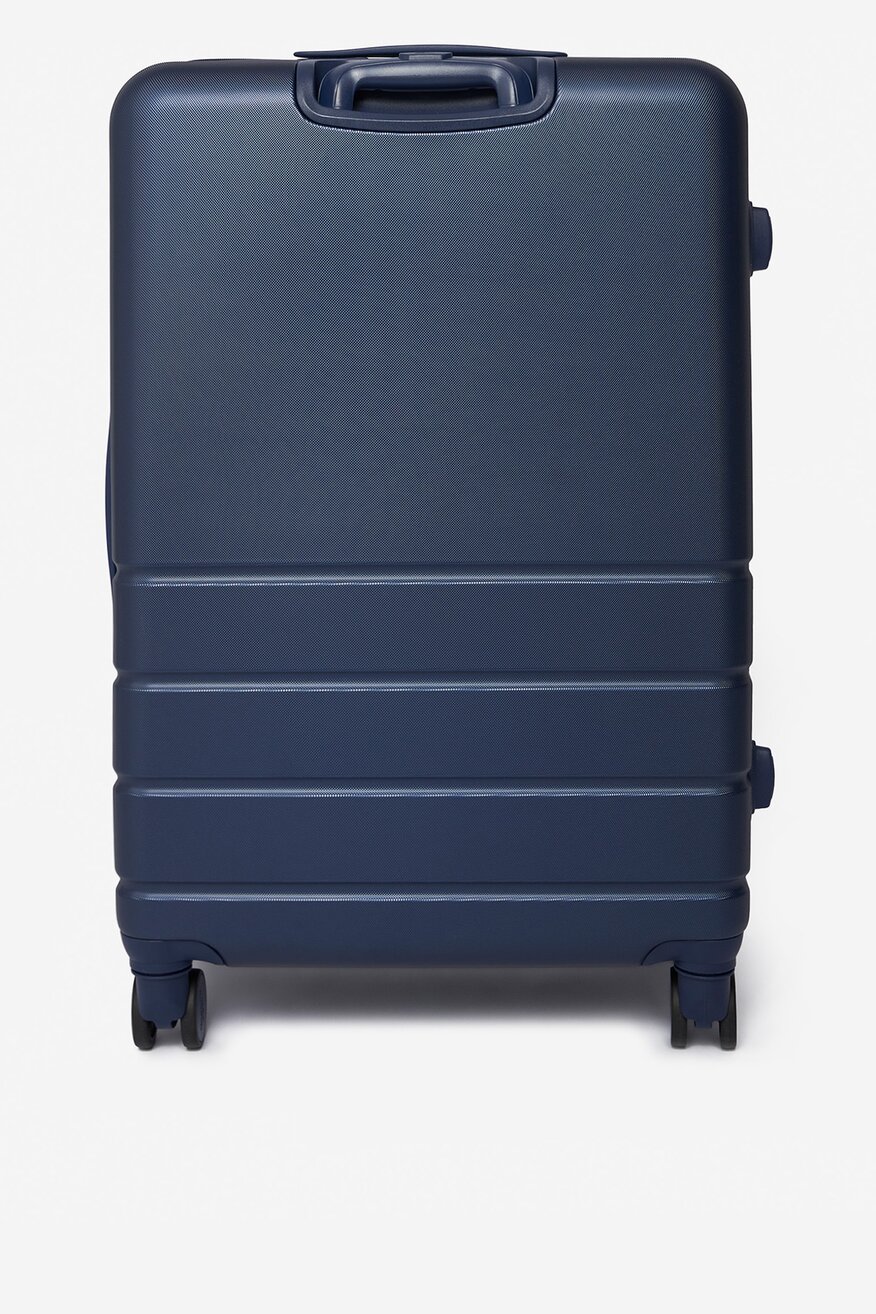 Kofer Reebok KOBALT PLAVA - 5906751520635