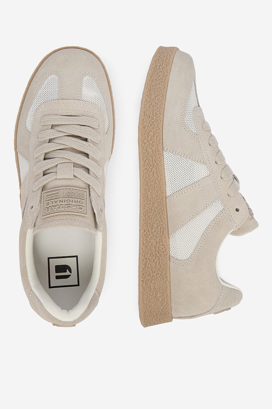 
                G-STAR RAW - Sneakersy - 5906751787922