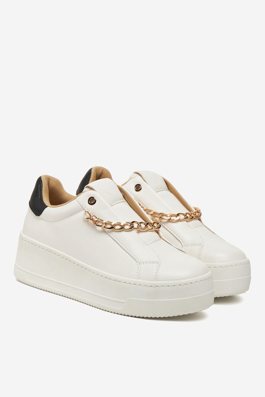 DeeZee - Sneakersy - 5906751075463