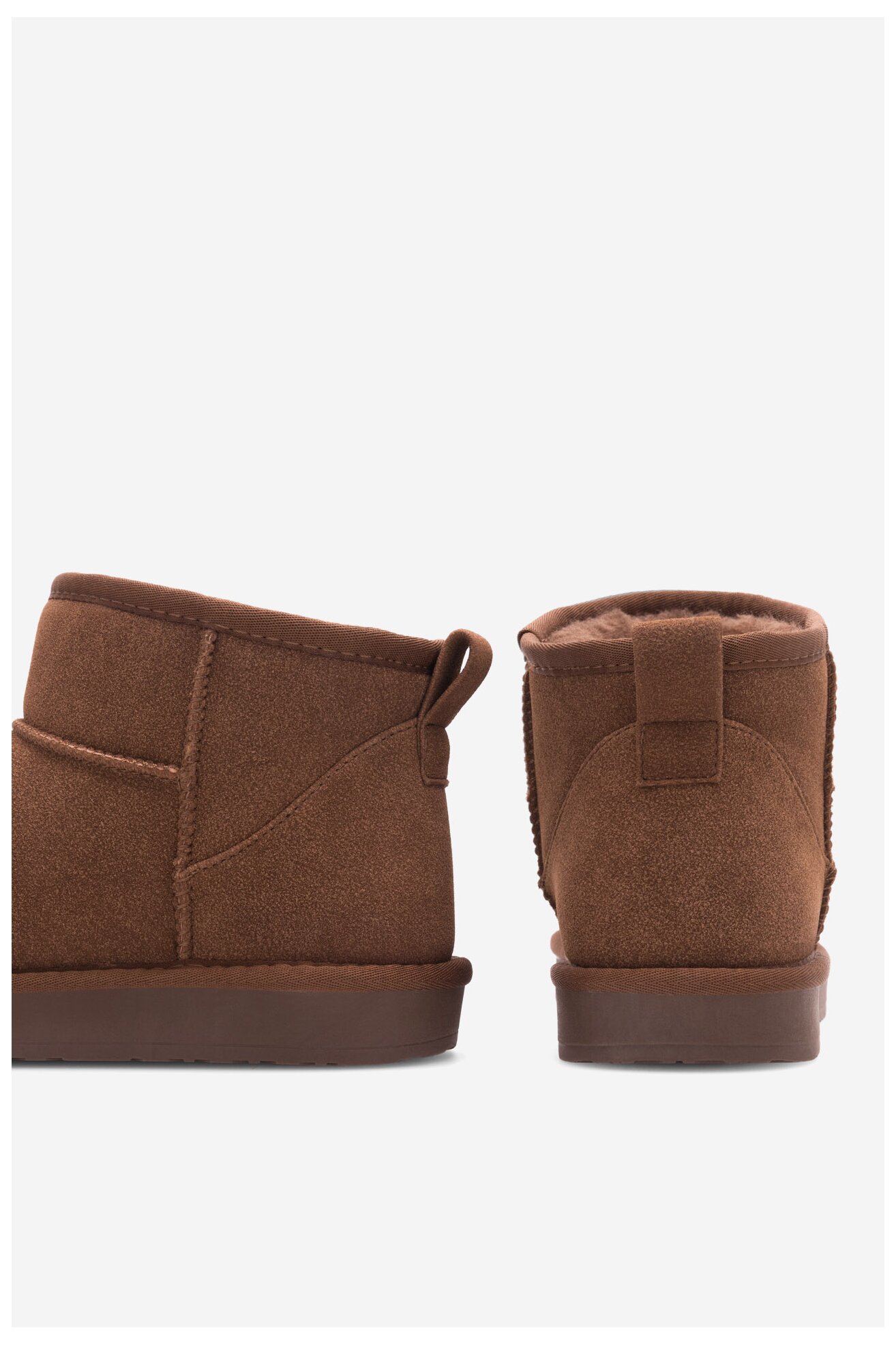 Ботильйони Jenny Fairy SALMA HYBJL221103 КОРИЧНЕВИЙ