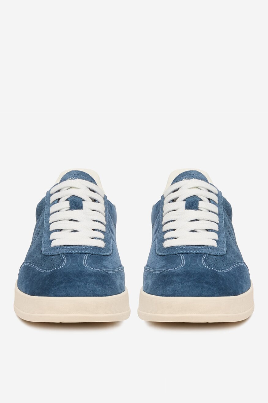 
                Сникърси Beverly Hills Polo Club ДЕНИМ - 5906751733790