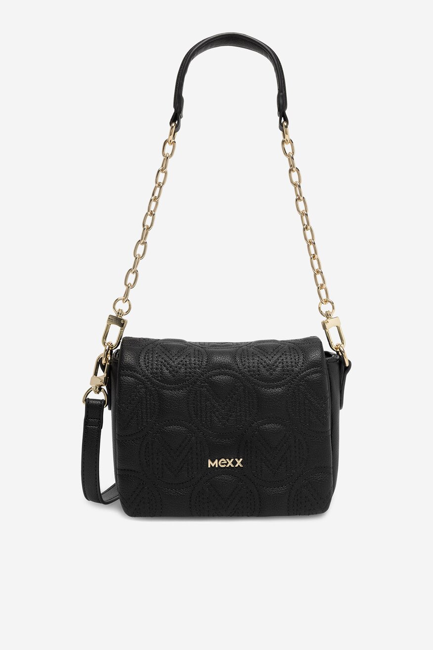 
                Geantă de mână Mexx NEGRU - 5903419548338