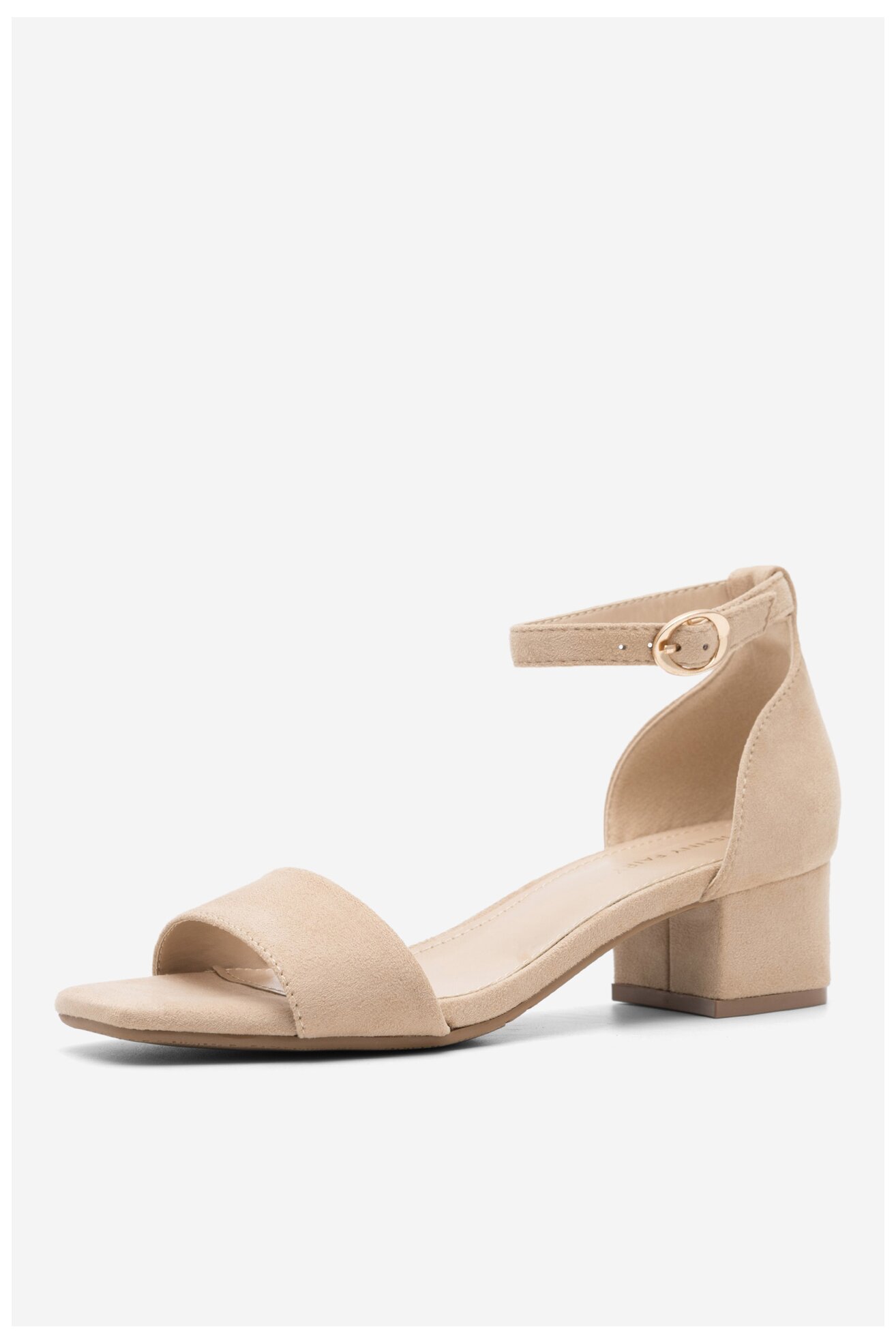 Сандали Jenny Fairy LS5667-01A БЕЖОВ