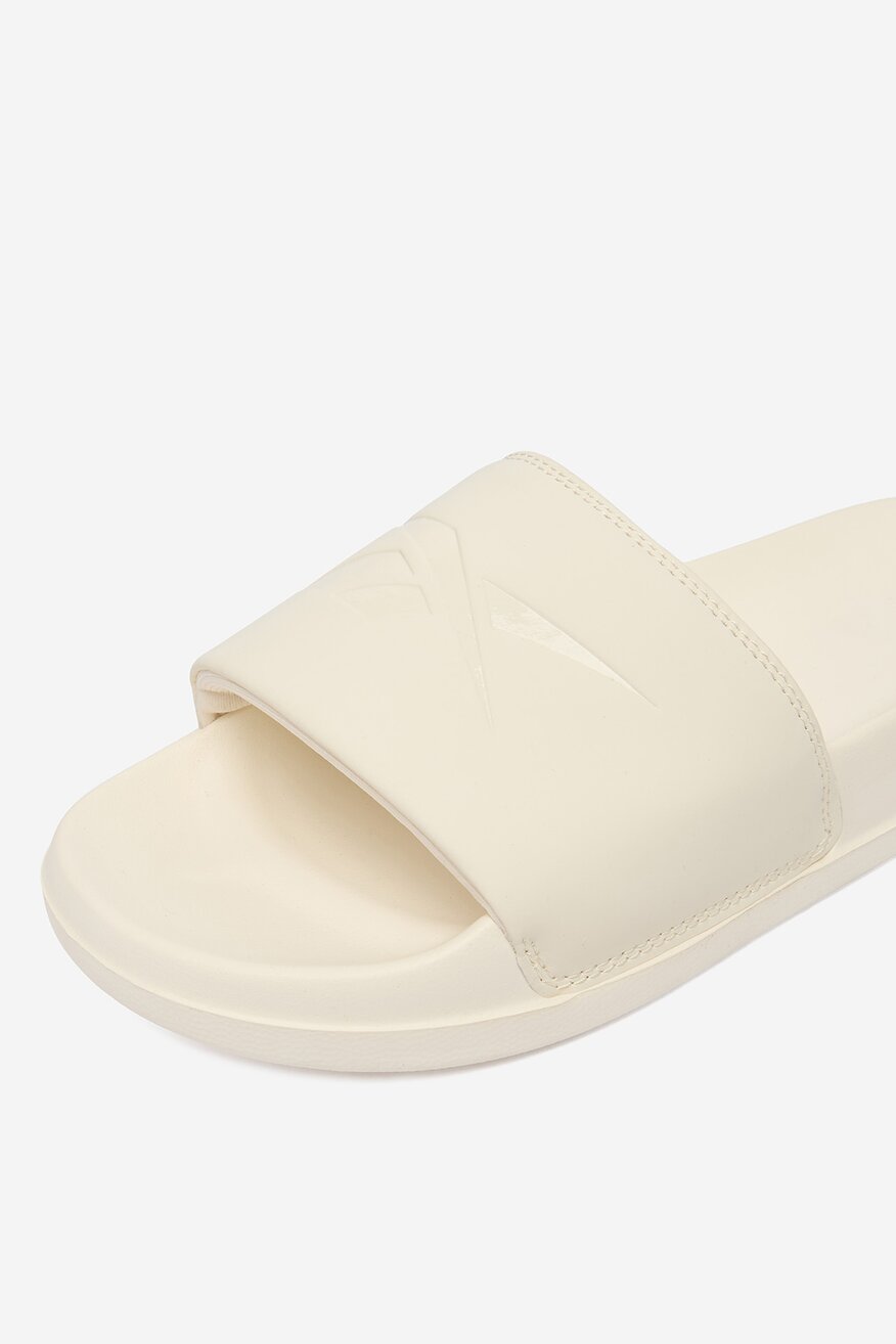 
                Шльопанець для басейну Reebok БЕЖЕВИЙ - 5906751956212