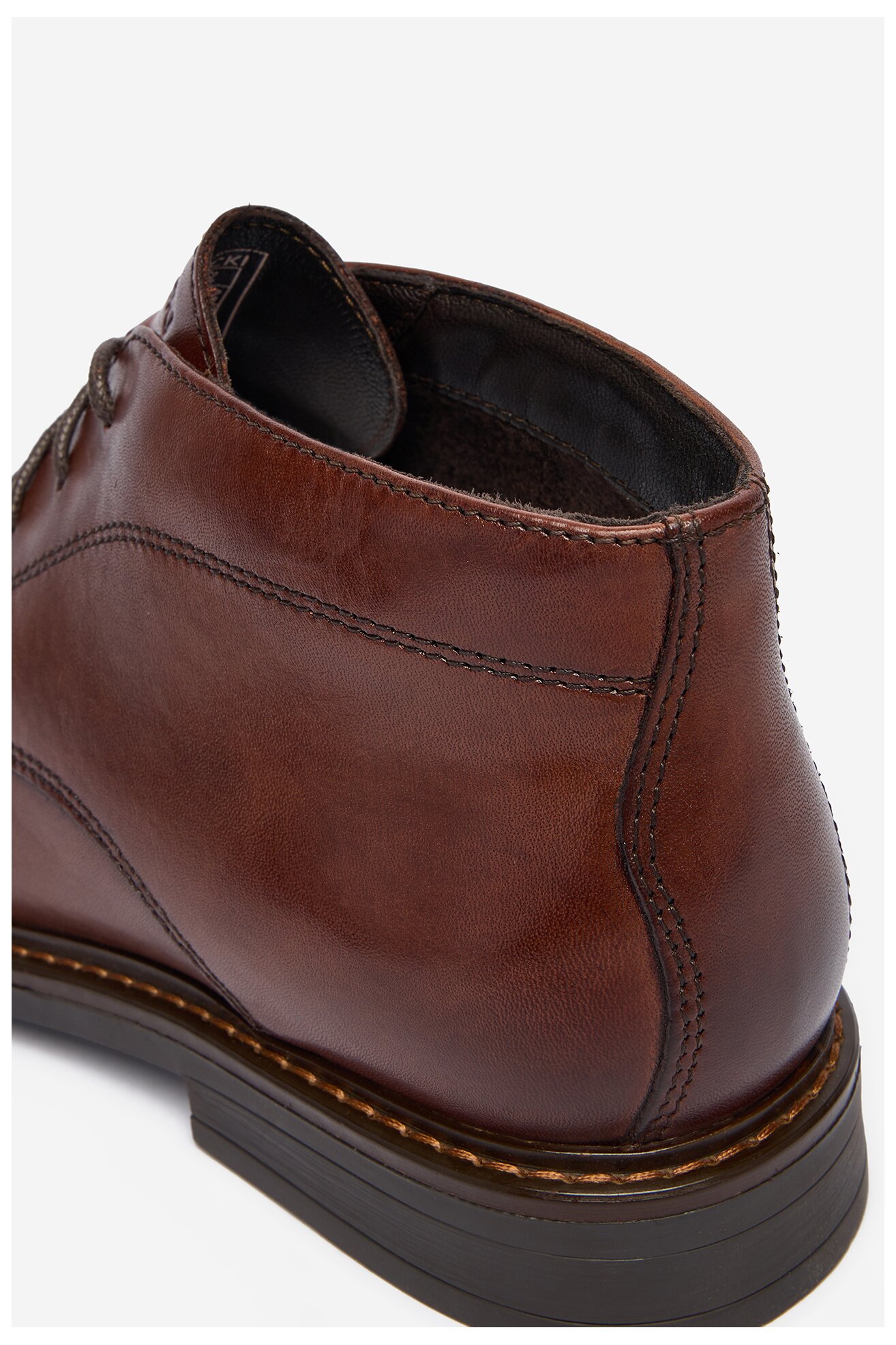 Черевики Lasocki CEO-STEFF2-87 MB КОРИЧНЕВИЙ