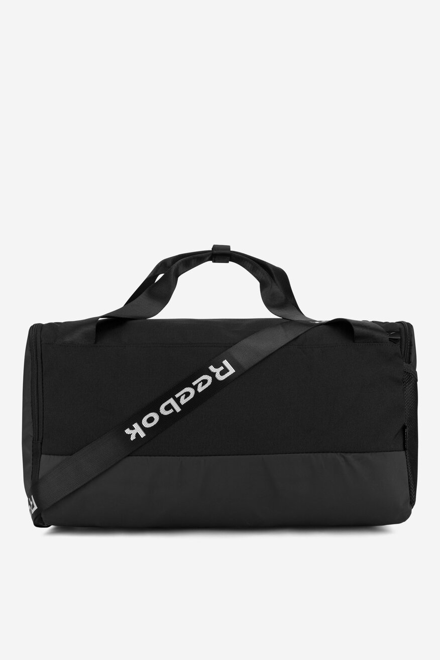 Cestovní taška Reebok ČERNÁ - 5906751225561