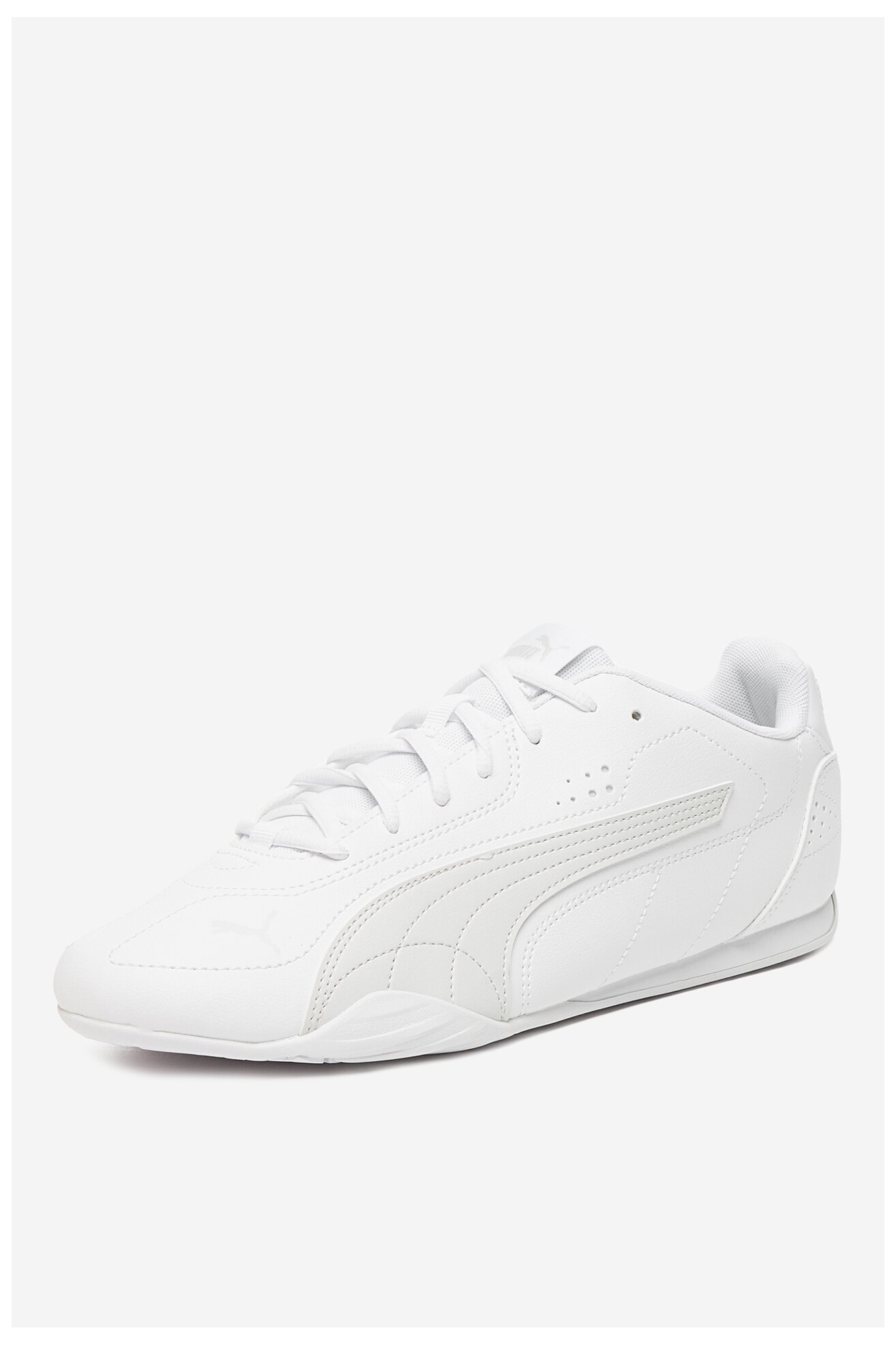 Sportska obuća Puma CATCH 40267902 BELA