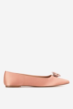 Baletanke DeeZee R24SS04000 TAMNO BEŽ