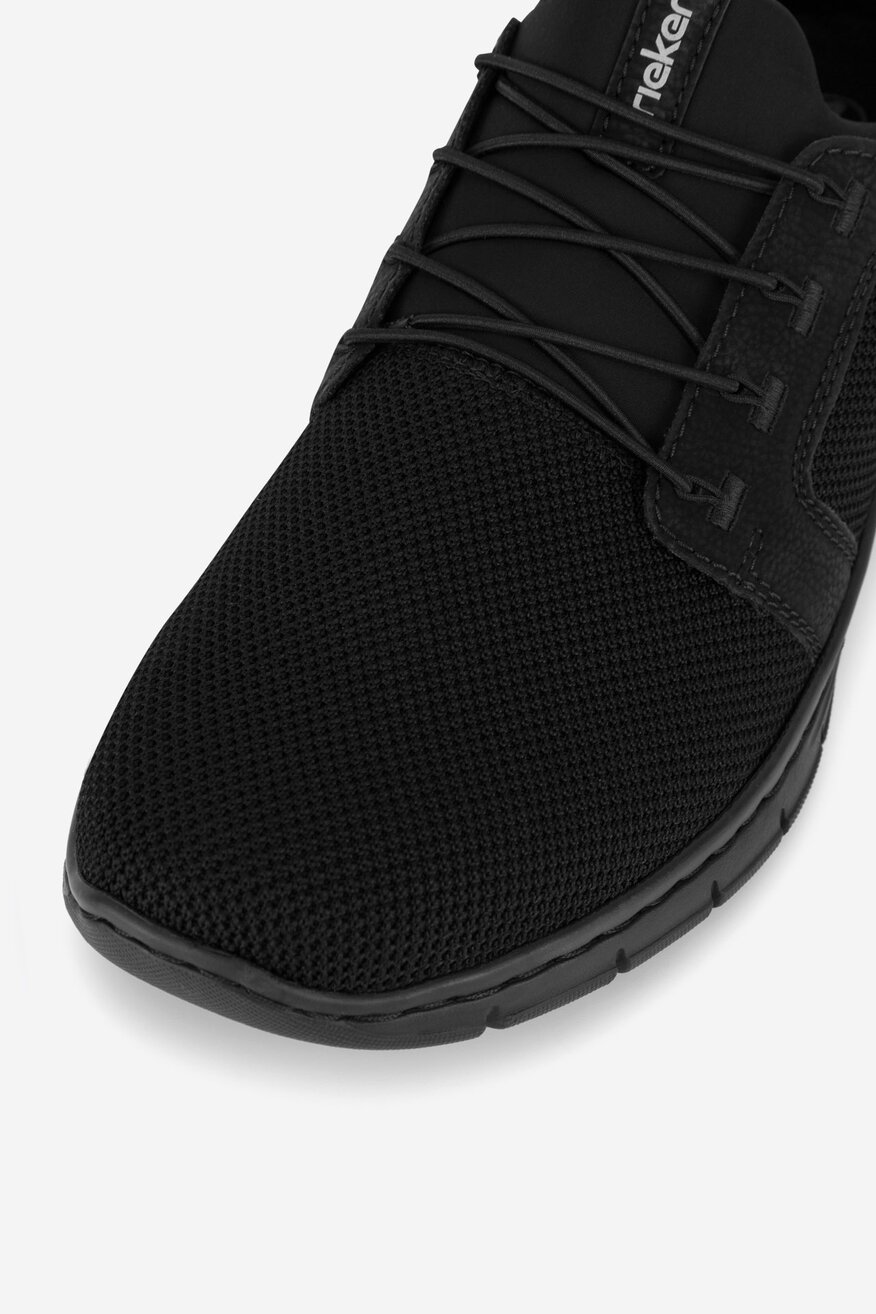 
                Rieker - Sneakersy - 2230074038465