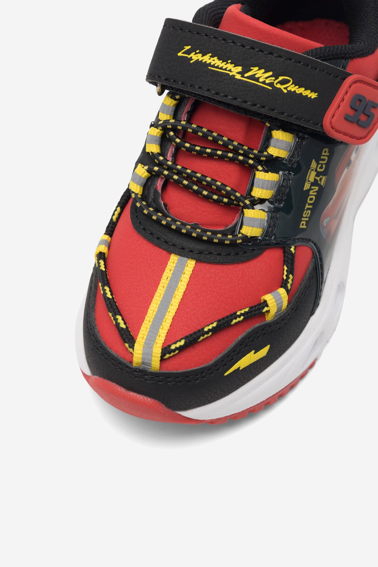 Încălțăminte sport Cars CP76-AW22-22711DCARS ROŞU