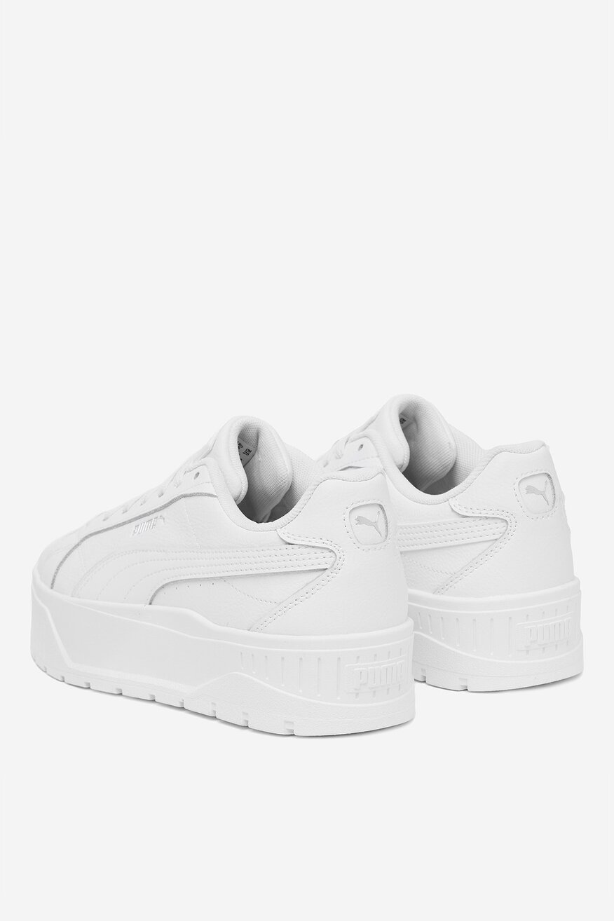 Încălțăminte sport Puma ALB - 5906751152584