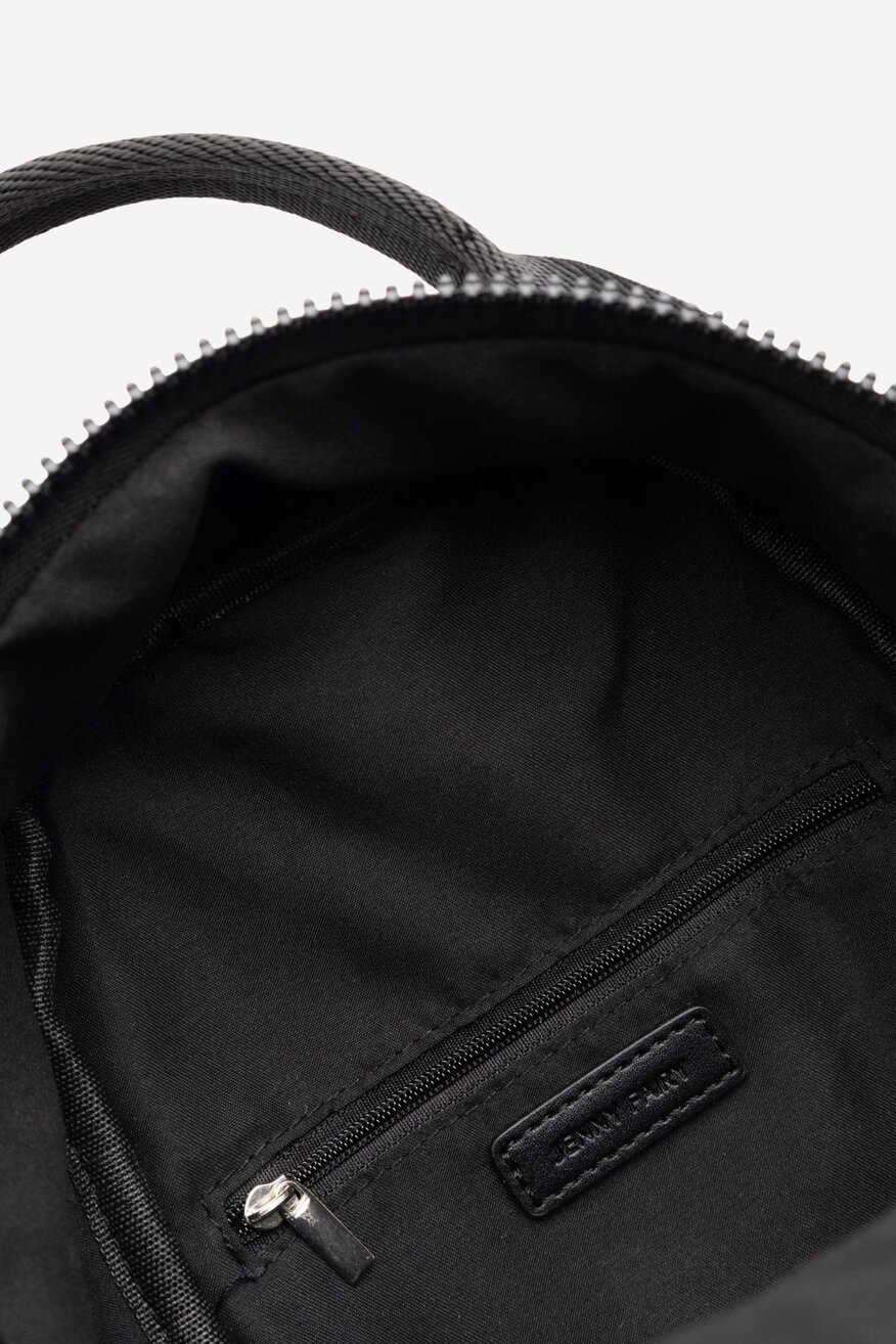 
                Jenny Fairy - Plecak mały miejski - 5904862916378