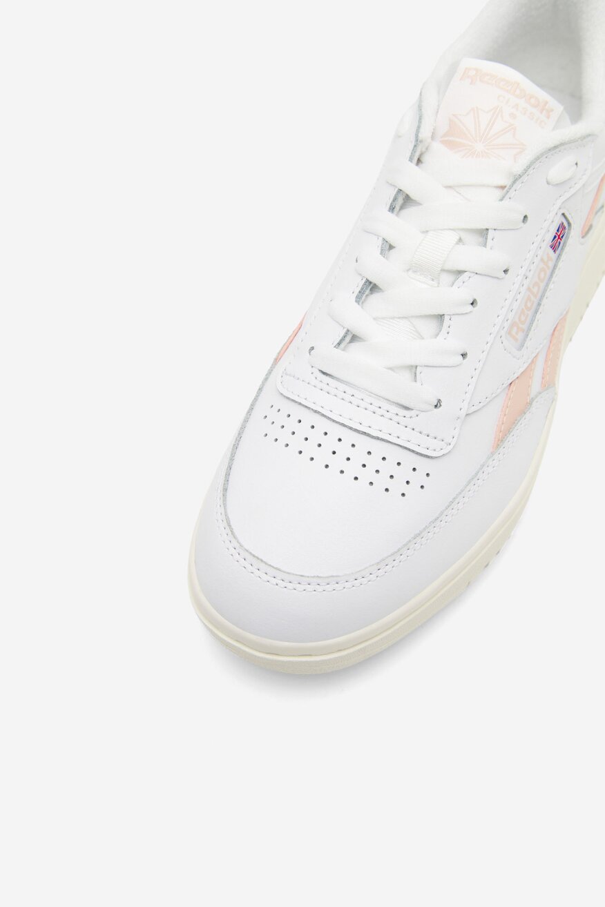 Sportcipő Reebok KRÉMSZÍNŰ - 2230060500877