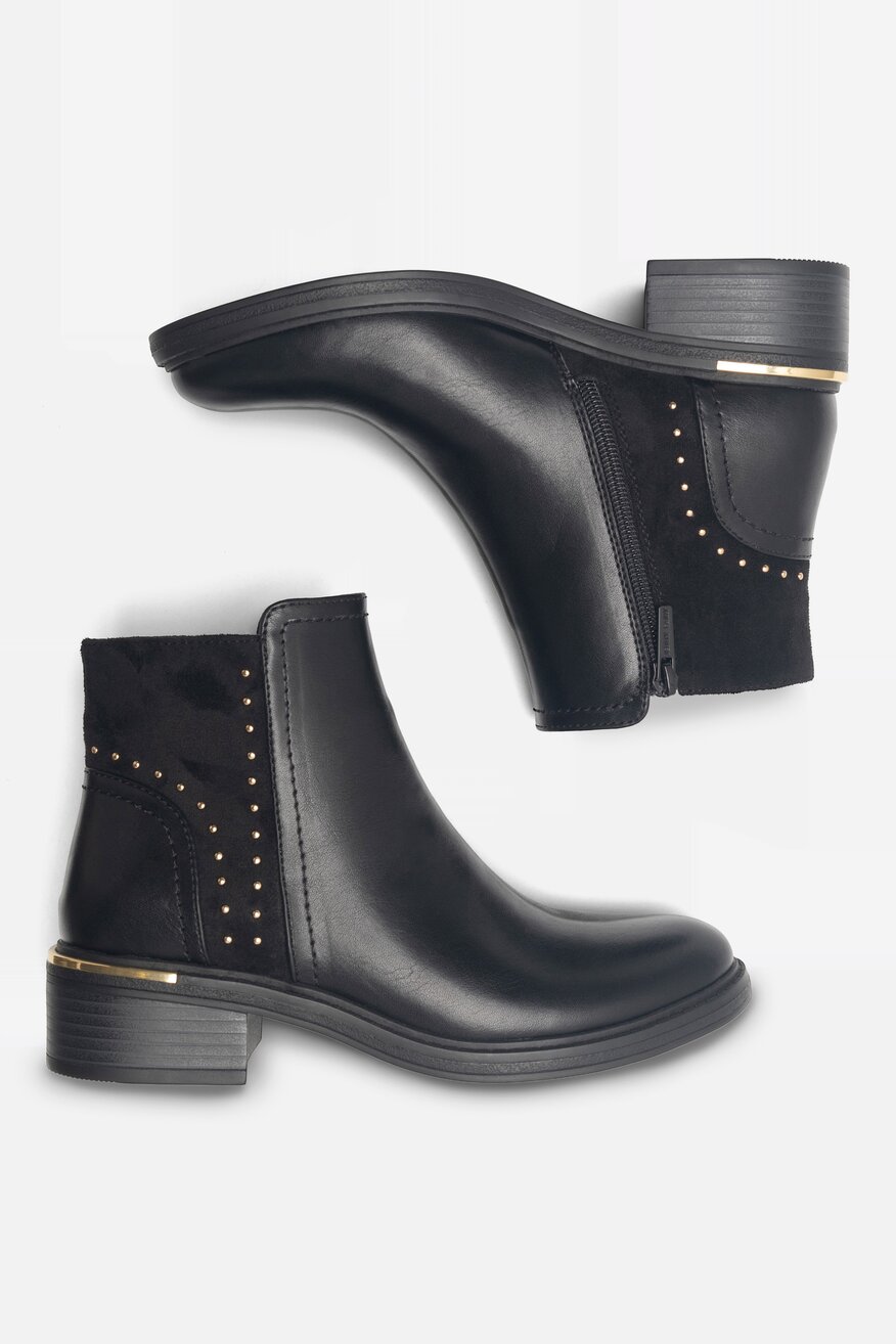 
                Ghete Jenny Fairy NEGRU - 5905588072836