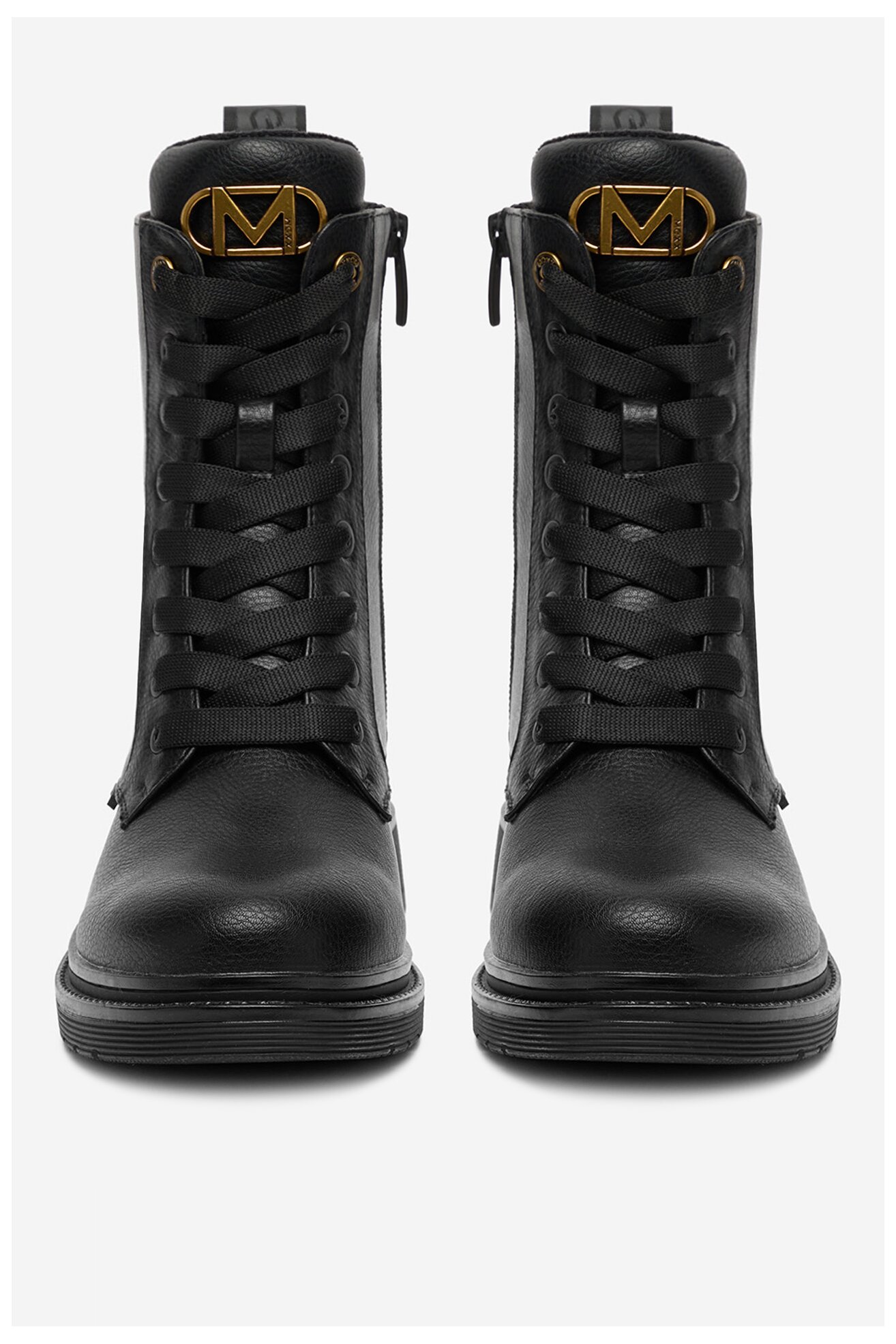 Trzewiki Mexx CEO-MI001710453W Czarny