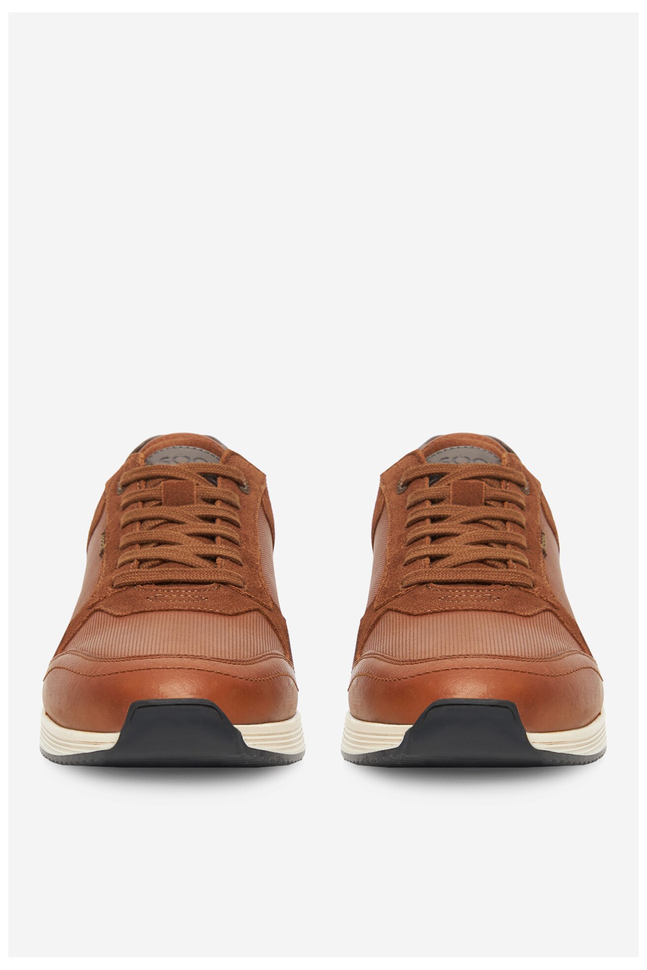 Półbuty Lasocki CEO-LUIS-03 MI24 Camel