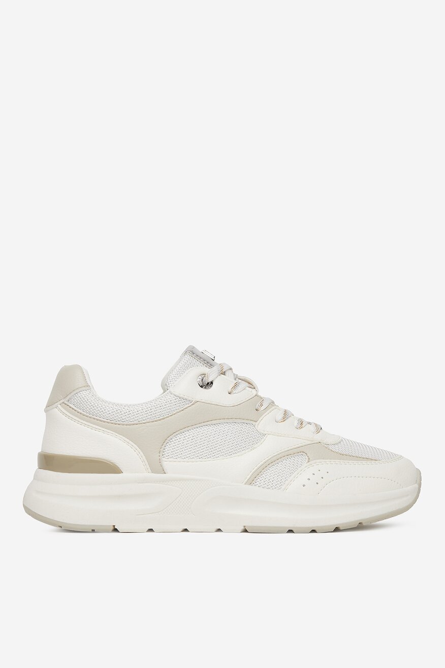 Mexx - Sneakersy - 5903698593425