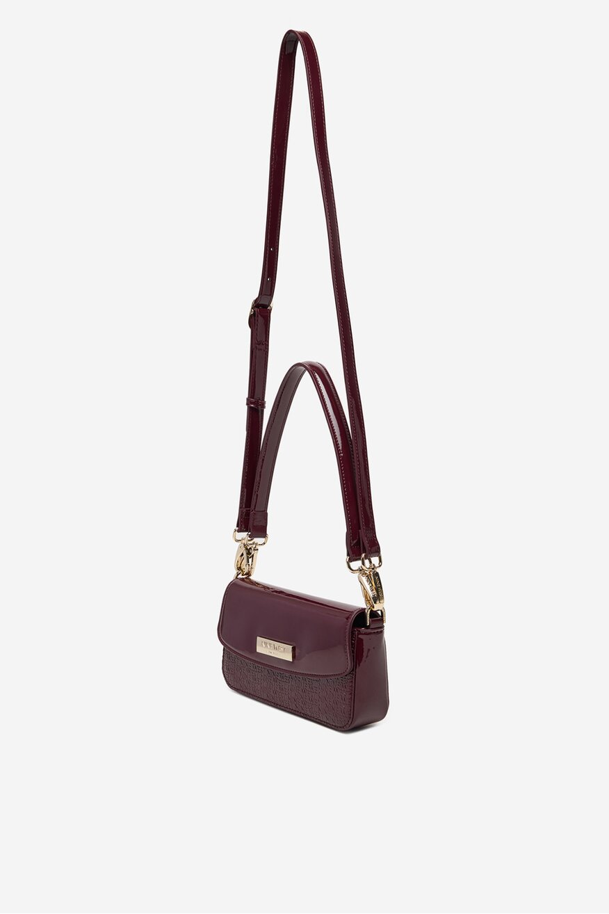 
                Дамска чанта NINE WEST БОРДО - 5906751259290