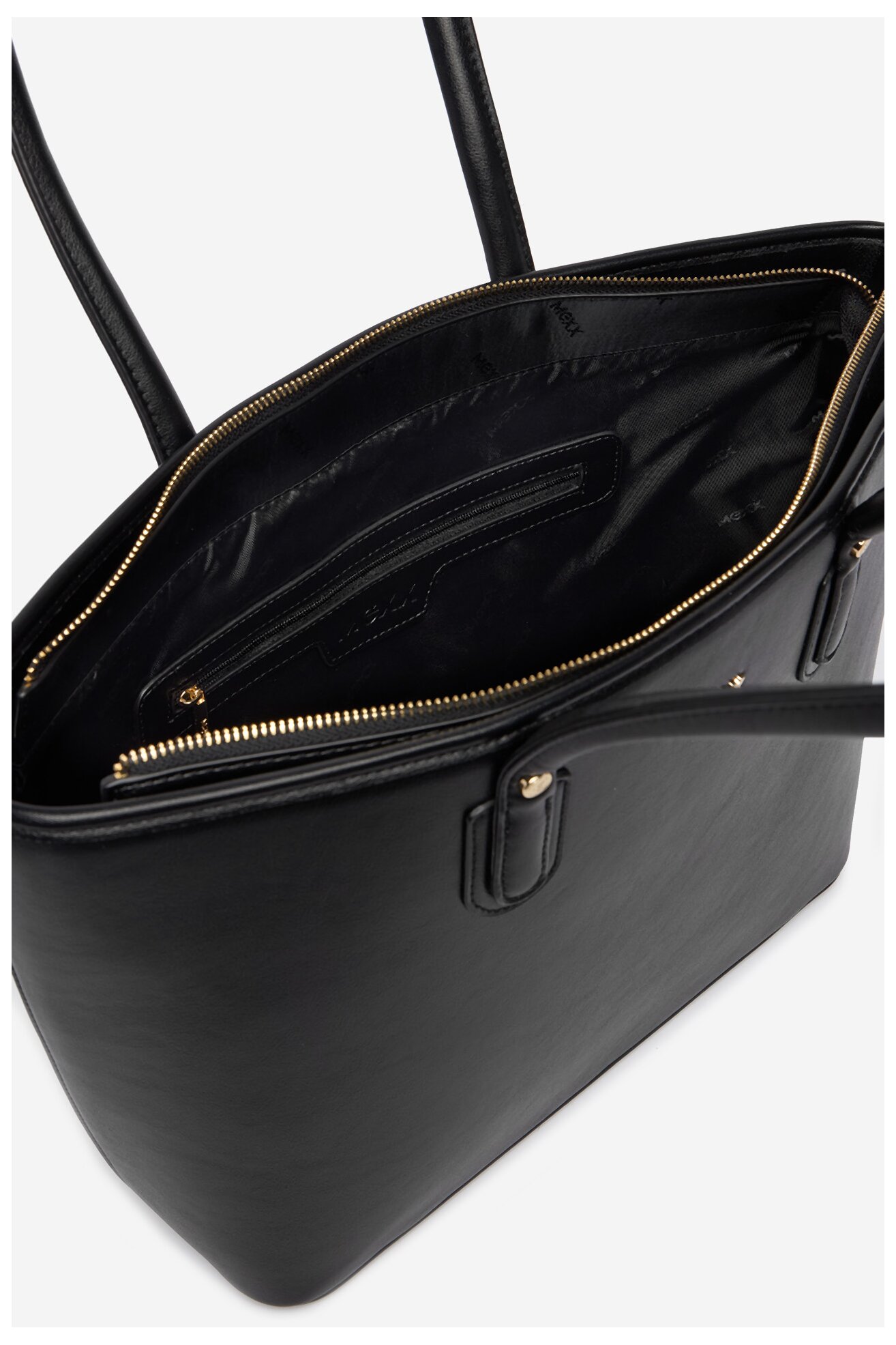 Сумка З Ремінцем Mexx EO-MEXX-S-006-09 ЧОРНИЙ