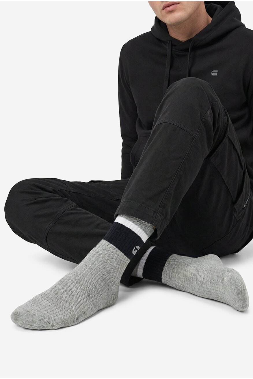 
                G-STAR RAW - Skarpety - 5906751425169