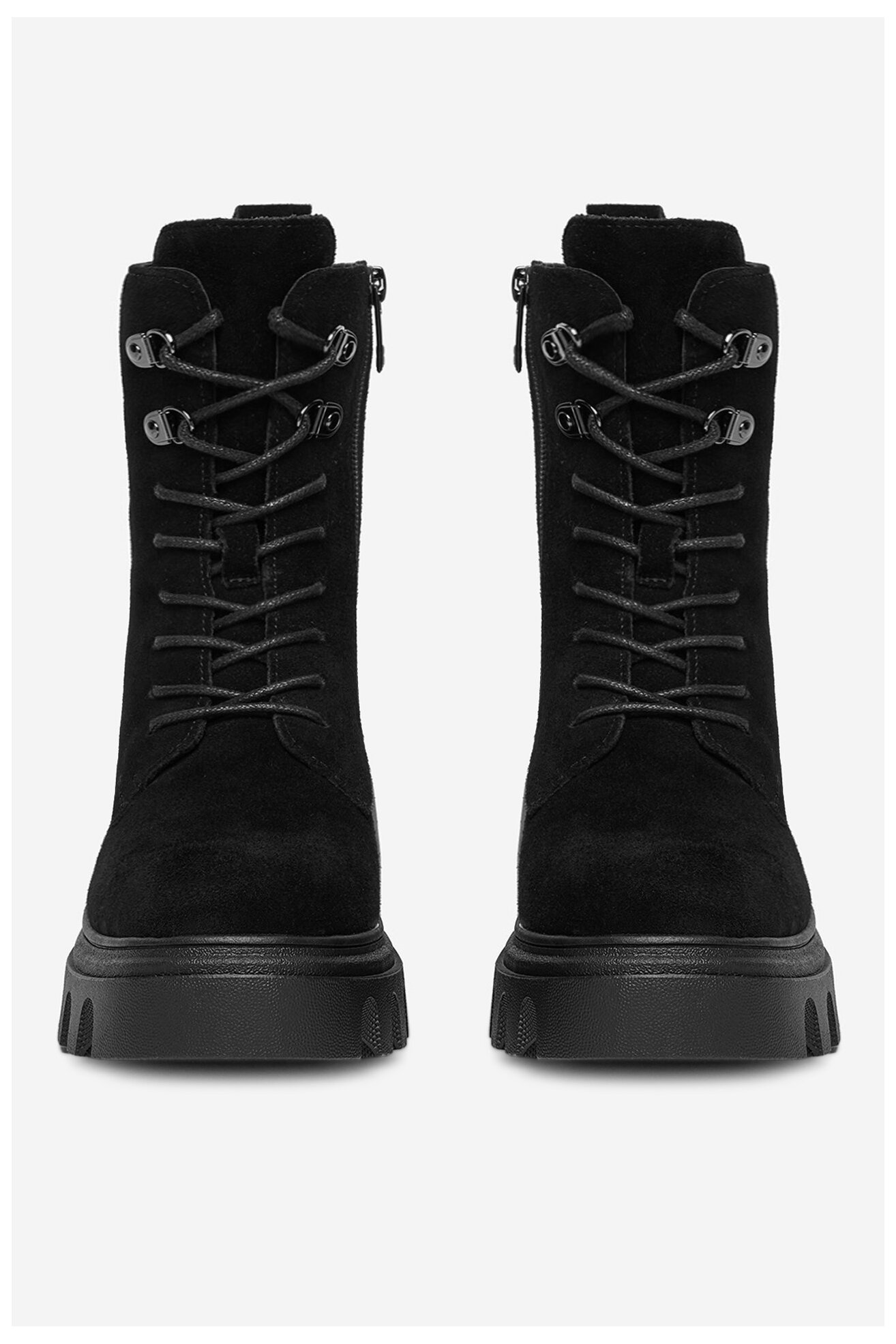 Bocanci Badura C-WFA3112-1Z NEGRU