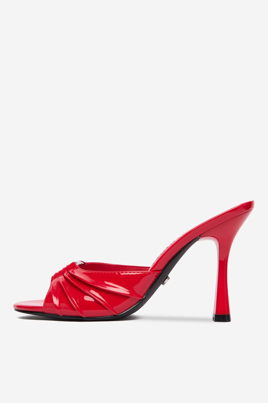 
                Juicy Couture - Klapki - 5907964022183