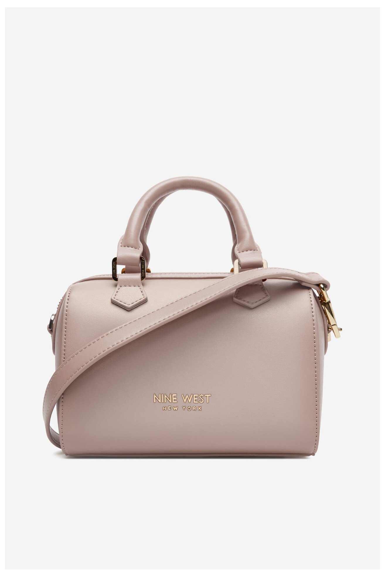 Torebka NINE WEST EO-LIRA II-LX20085 Liliowy