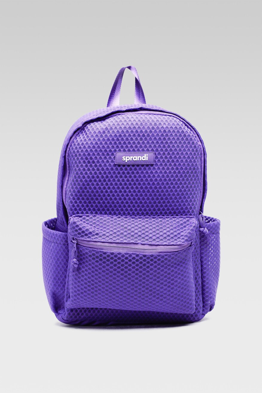 
                Раница Sprandi ВИОЛЕТОВ - 5904248761394