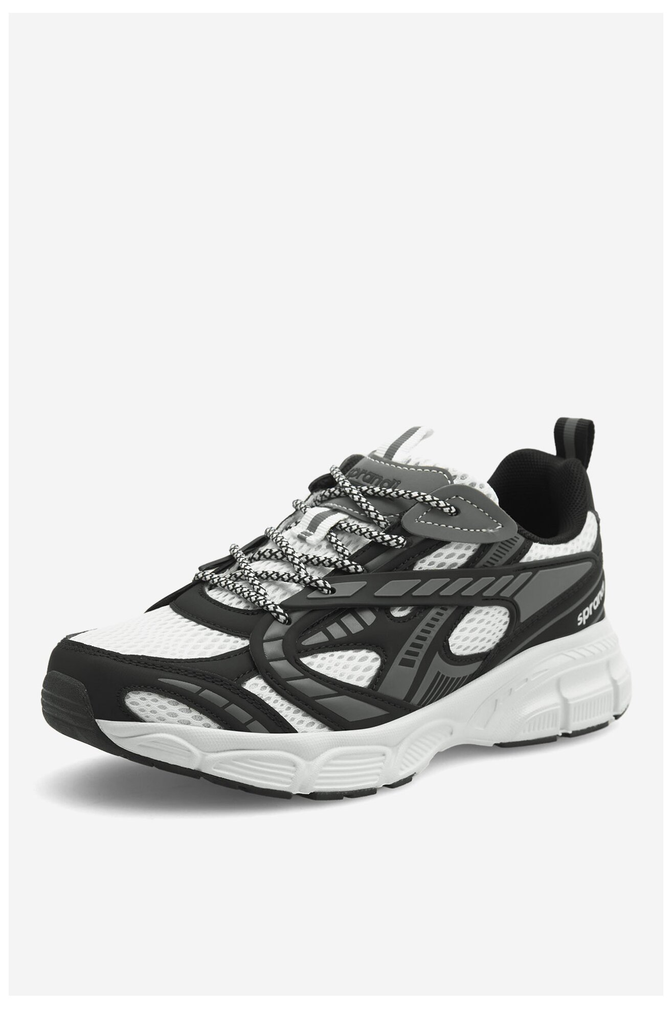 Încălțăminte sport Sprandi WP-2311101A ALB