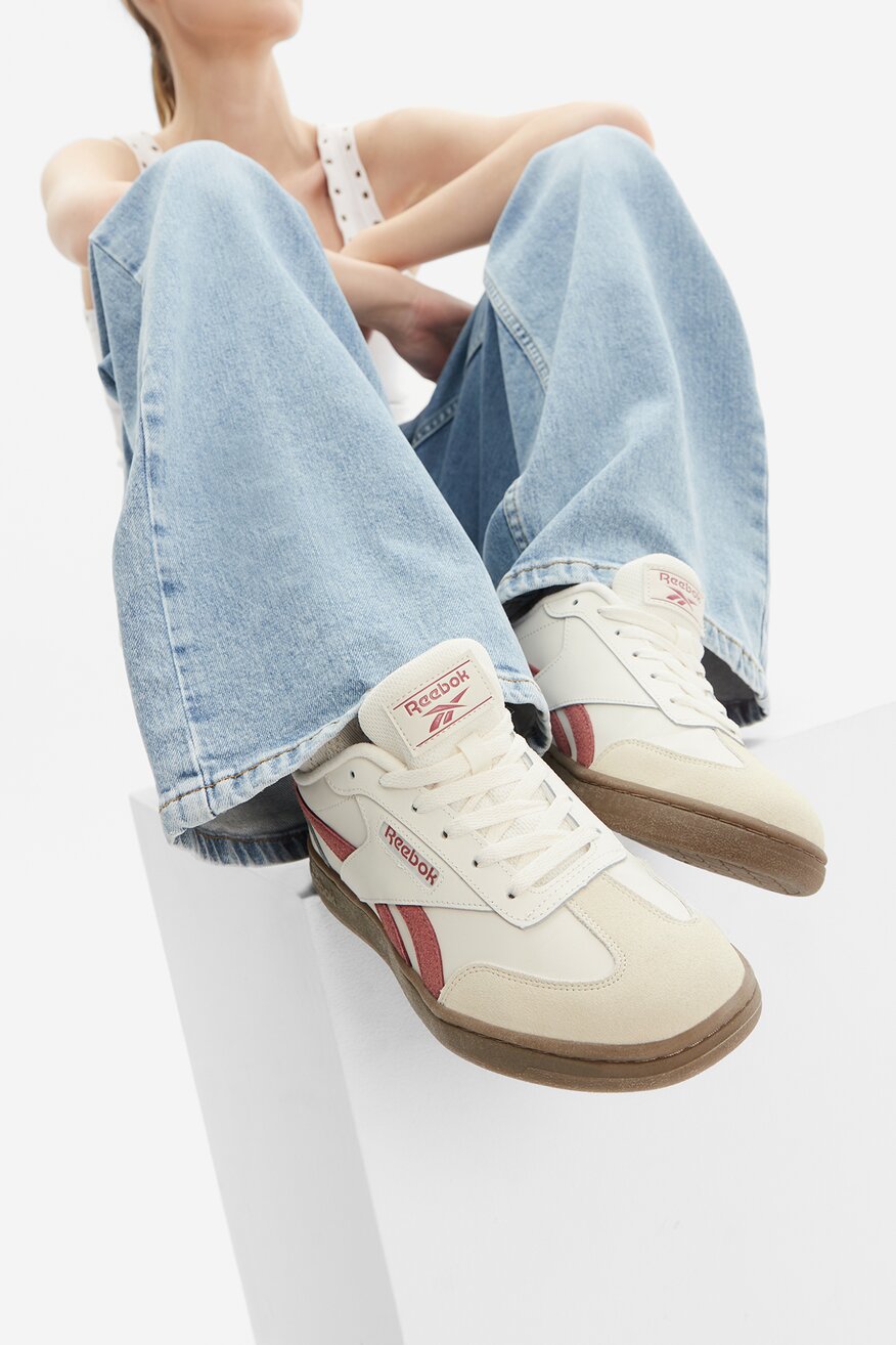 
                Спортни обувки Reebok КРЕМАВ - 5903419836206