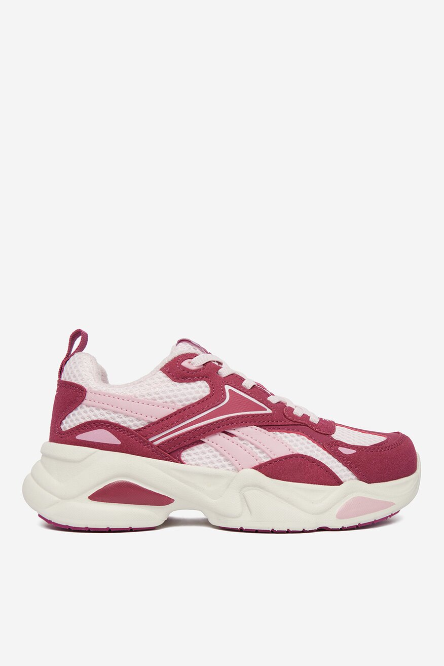 
                Reebok - CHARGE - 5906751478998