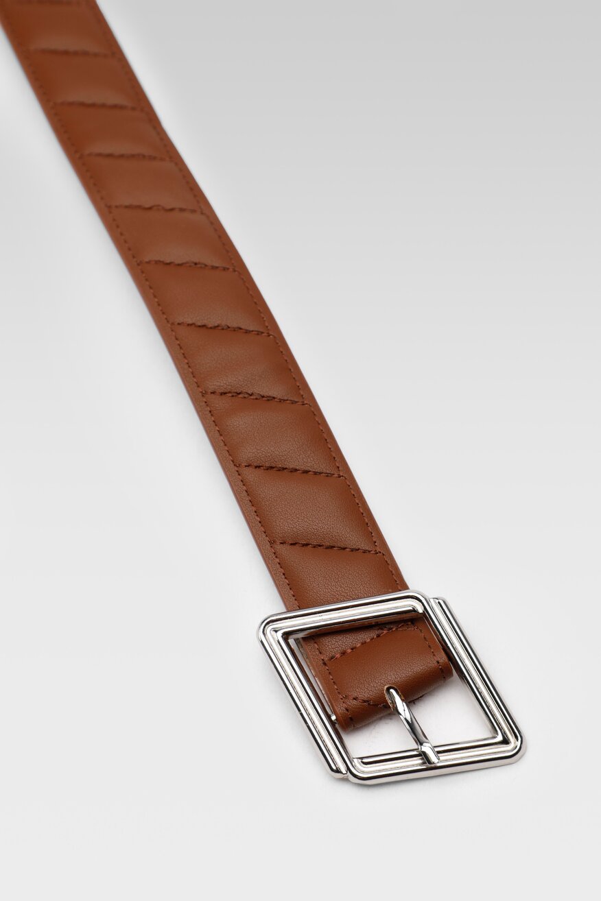 
                Ženski kaiš Jenny Fairy SVETLO BRAON - 5904248869120