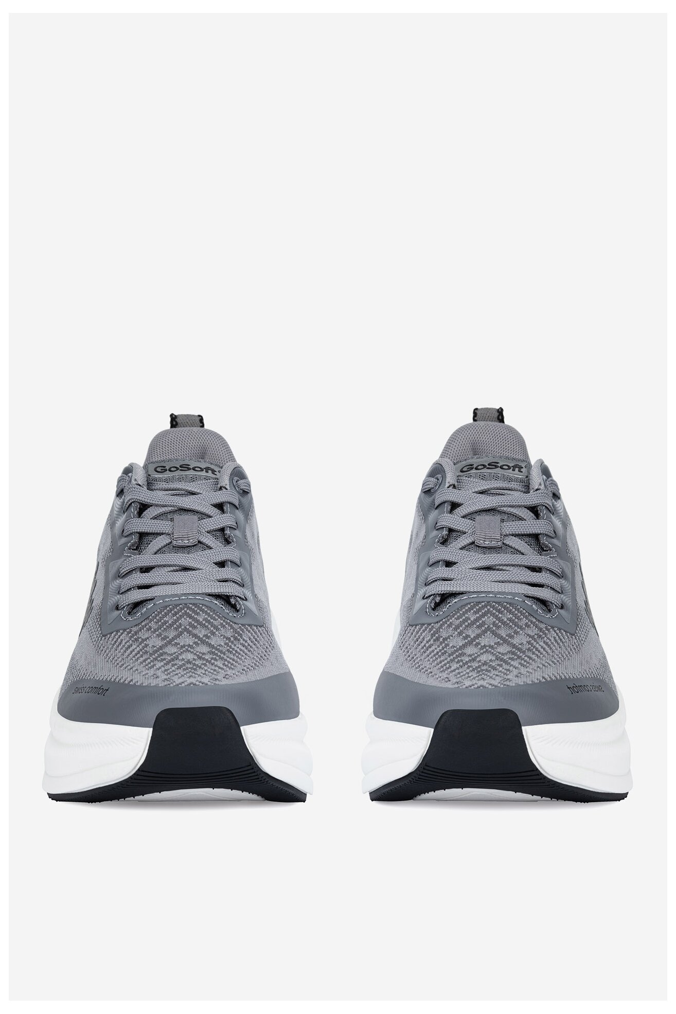 Sportcipő Go Soft MF1636-1 SZÜRKE