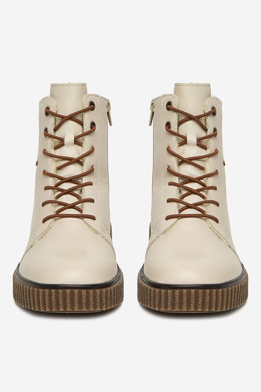 Bocanci Rieker ALB - 5906751254851