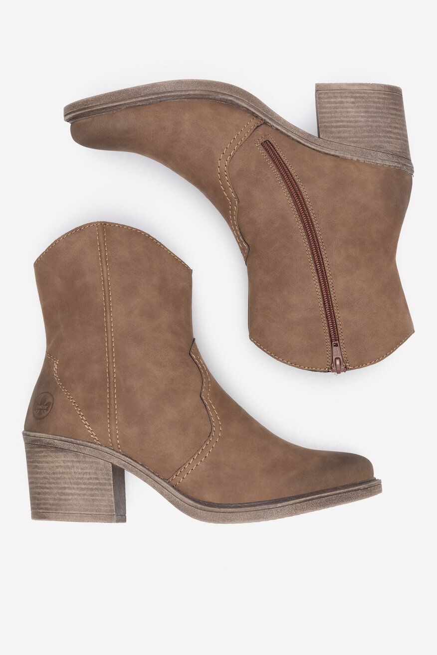 
                Боти Rieker КАФЯВ - 2230062970357