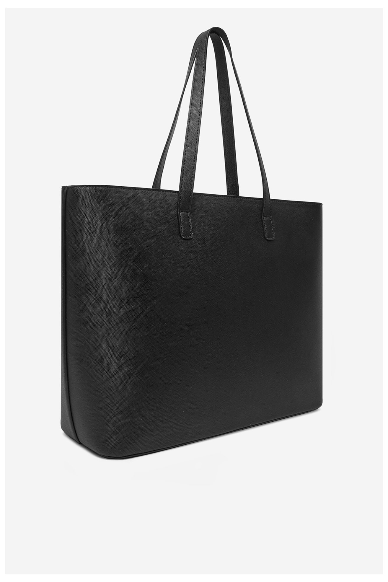 Geantă de mână Jenny JNY-H-002-07 NEGRU