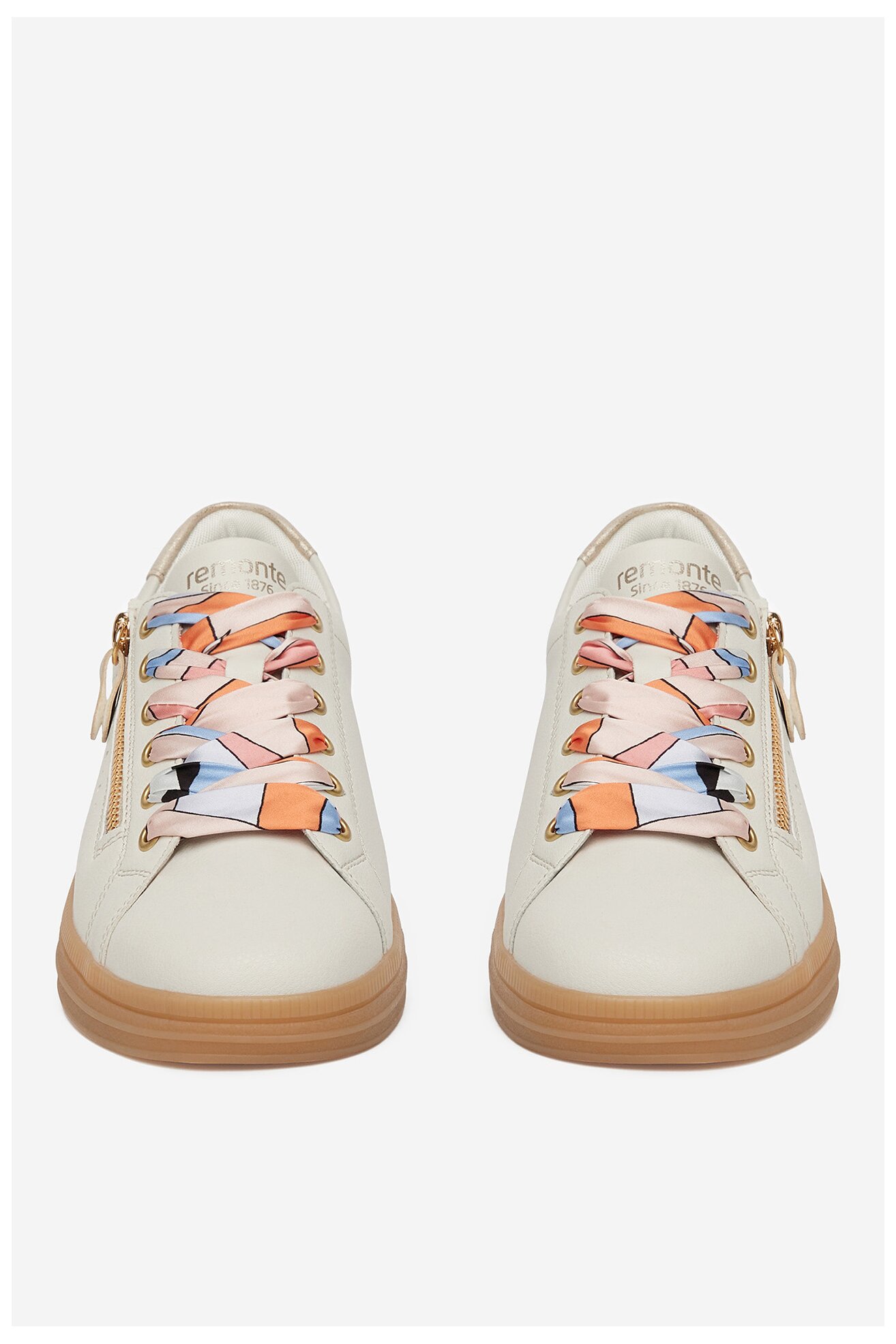 Sneakers Remonte D2C03-80 Ivory