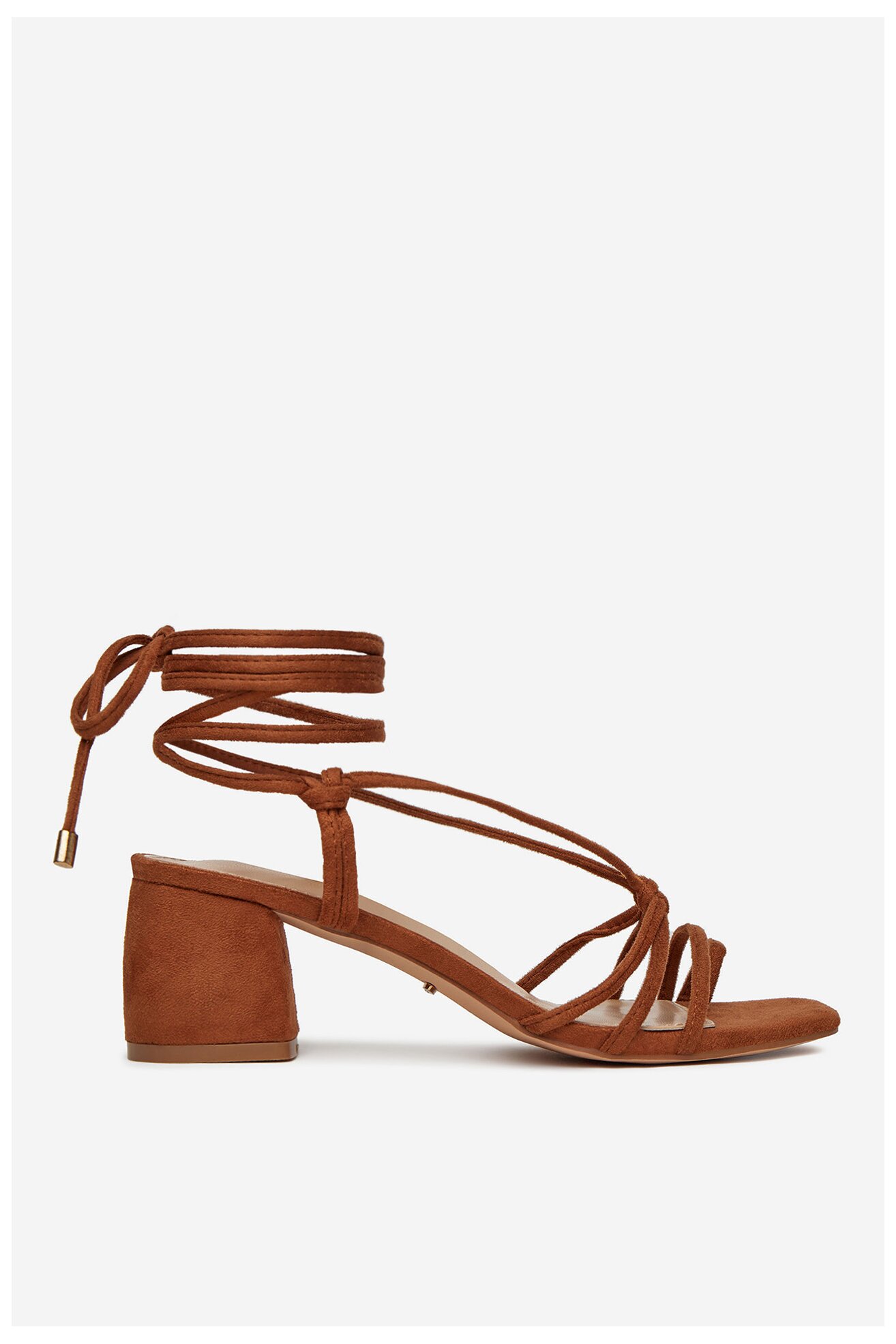 Сандали DeeZee 5661-1 КАФЯВ