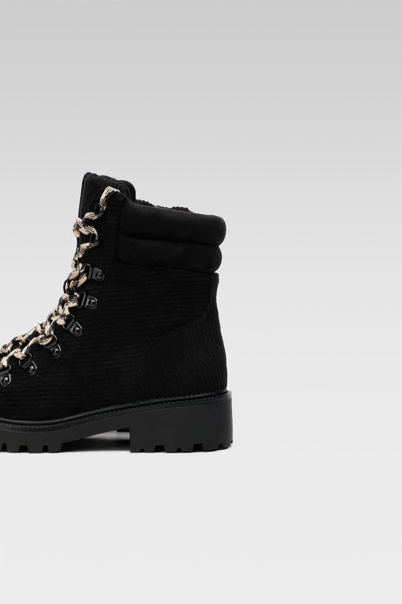 Csizma Jenny Fairy WS5601-21 FEKETE