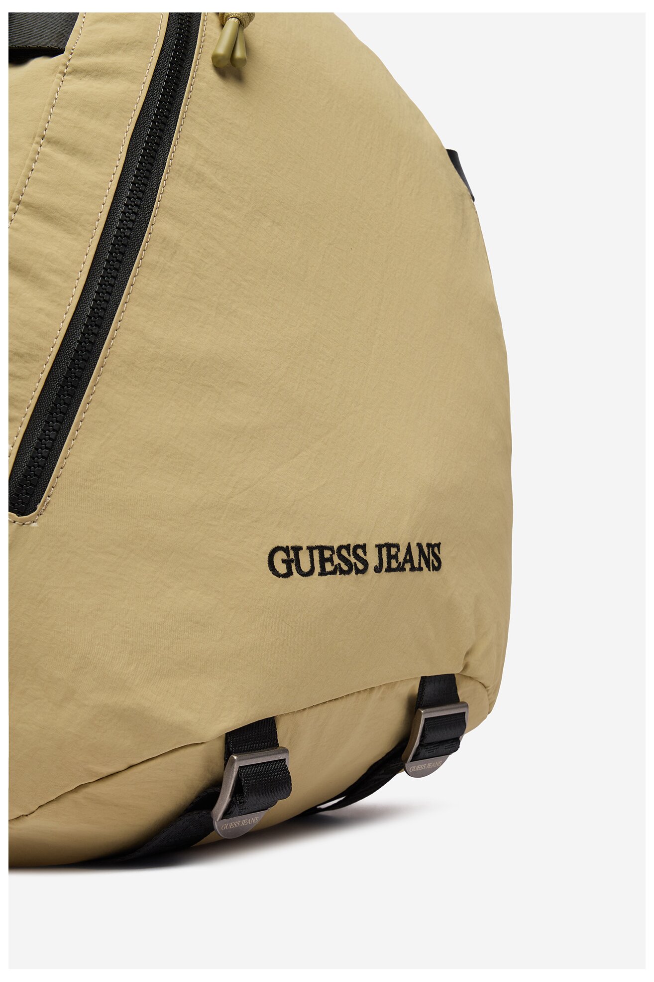 Plecak GUESS JEANS EOWB-GUESS-KL-001-09 Beżowy