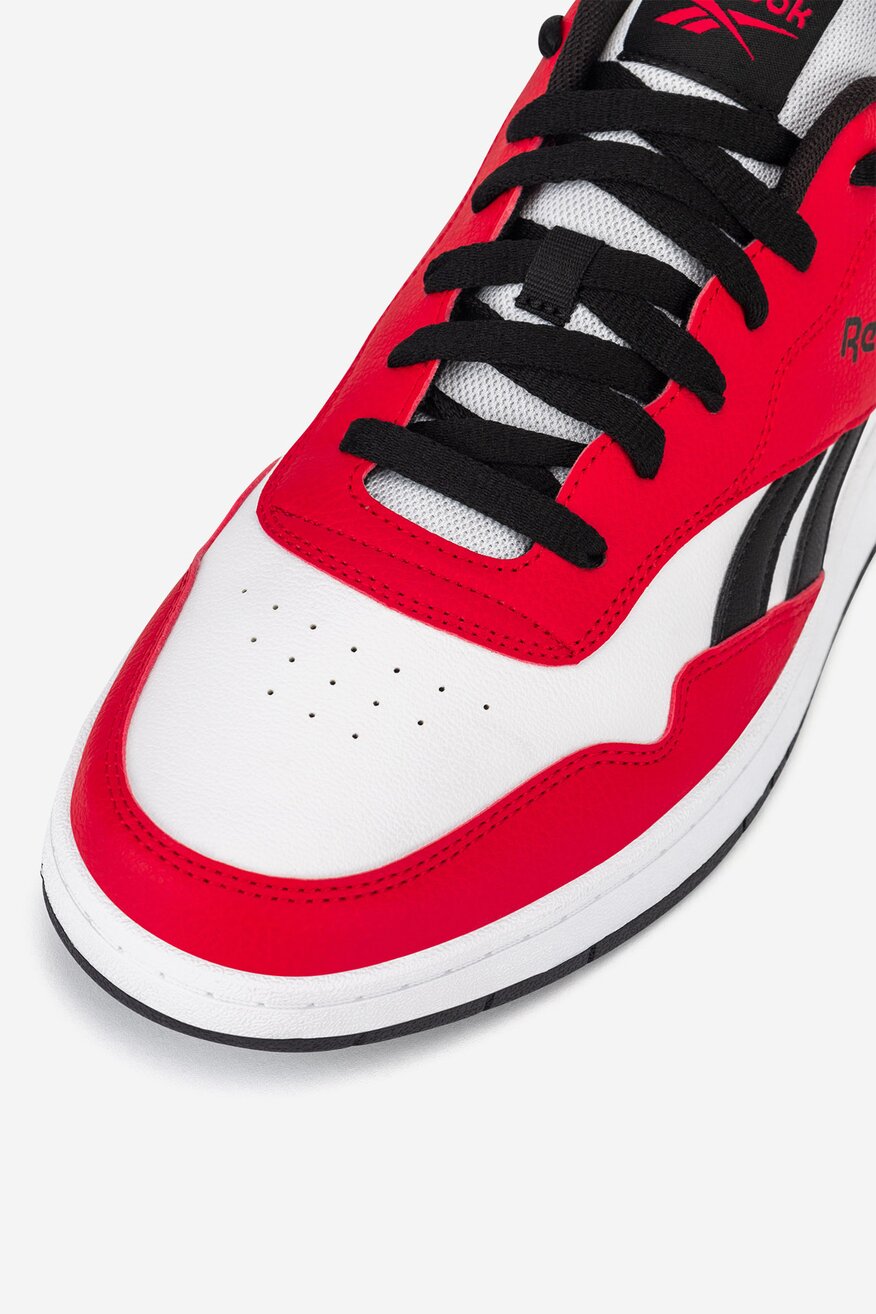 Sportovní obuv Reebok BÍLÁ - 5905588707677